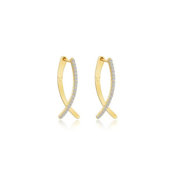 Earrings Whidby Jewelers Madison, GA