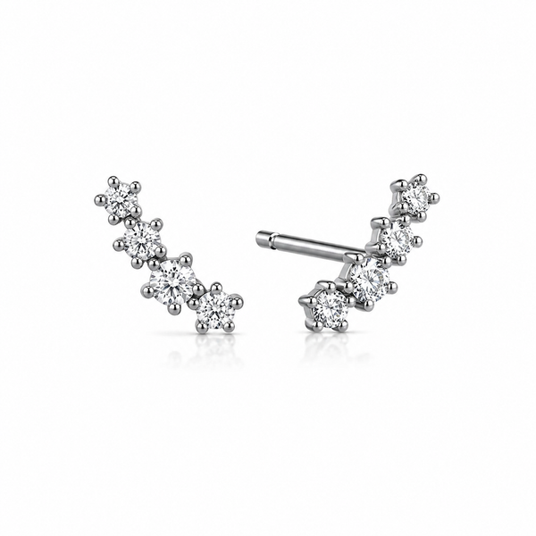 Earrings Whidby Jewelers Madison, GA
