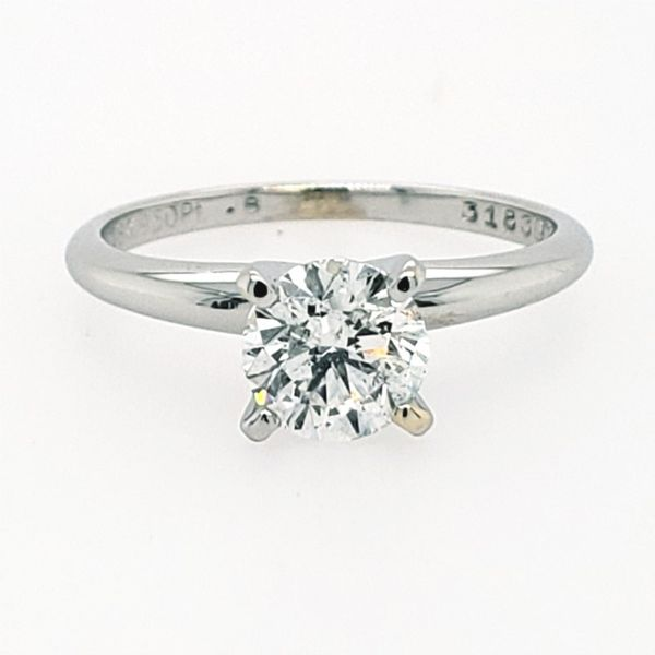 001-100-00495 Wiley's Diamonds & Fine Jewelry Waxahachie, TX
