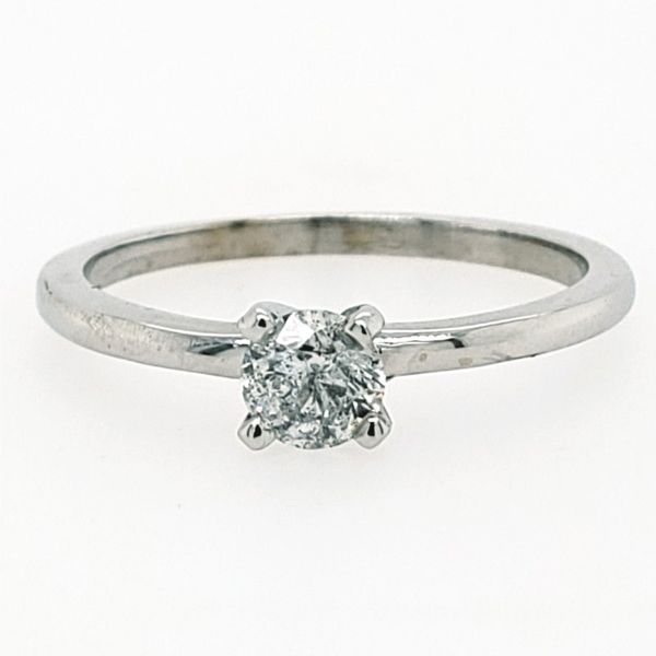 001-100-00512 Wiley's Diamonds & Fine Jewelry Waxahachie, TX