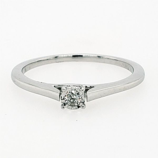 001-100-00514 Wiley's Diamonds & Fine Jewelry Waxahachie, TX