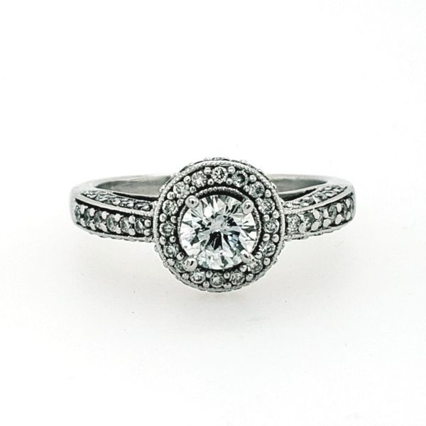 001-100-00519 Wiley's Diamonds & Fine Jewelry Waxahachie, TX