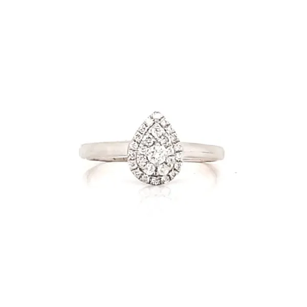 Complete Diamond Engagement Ring Wiley's Diamonds & Fine Jewelry Waxahachie, TX
