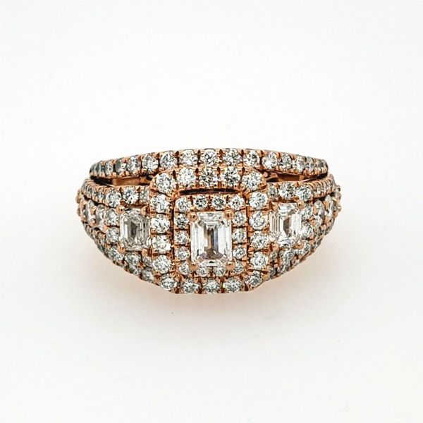001-100-00521 Wiley's Diamonds & Fine Jewelry Waxahachie, TX