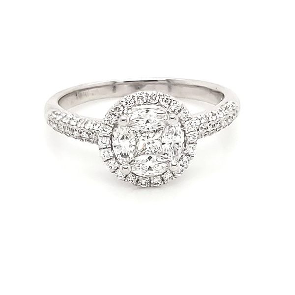 001-100-00526 Wiley's Diamonds & Fine Jewelry Waxahachie, TX