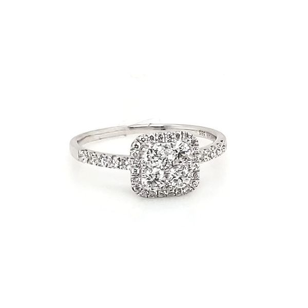 001-100-00528 Wiley's Diamonds & Fine Jewelry Waxahachie, TX