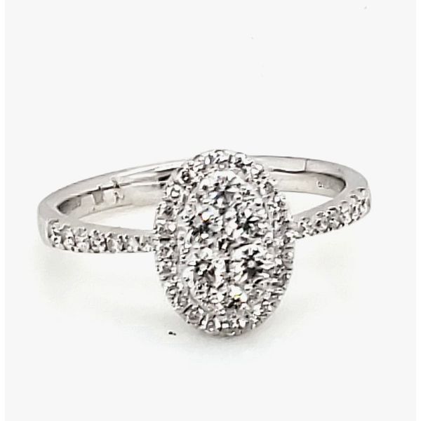 001-100-00530 Wiley's Diamonds & Fine Jewelry Waxahachie, TX