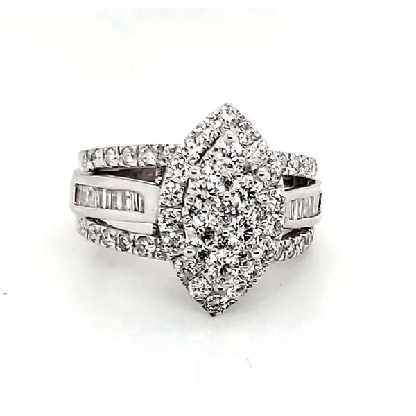 001-100-00533 Wiley's Diamonds & Fine Jewelry Waxahachie, TX