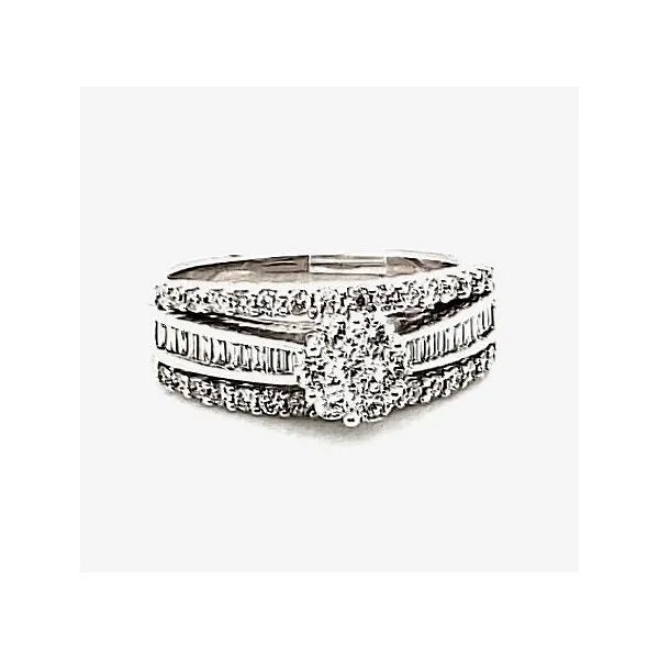 001-100-00537 Wiley's Diamonds & Fine Jewelry Waxahachie, TX
