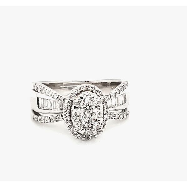 001-100-00539 Wiley's Diamonds & Fine Jewelry Waxahachie, TX