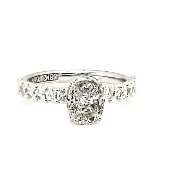 001-100-00540 Wiley's Diamonds & Fine Jewelry Waxahachie, TX