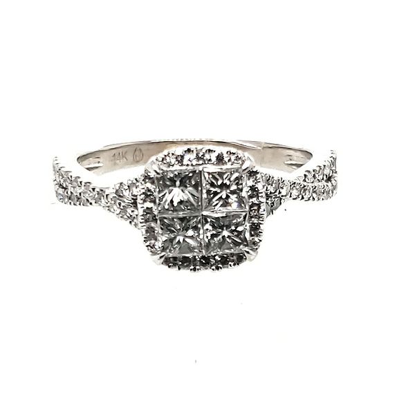001-100-00544 Wiley's Diamonds & Fine Jewelry Waxahachie, TX