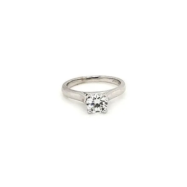 Complete Diamond Engagement Ring Wiley's Diamonds & Fine Jewelry Waxahachie, TX