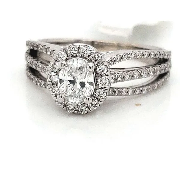 001-100-00551 Wiley's Diamonds & Fine Jewelry Waxahachie, TX