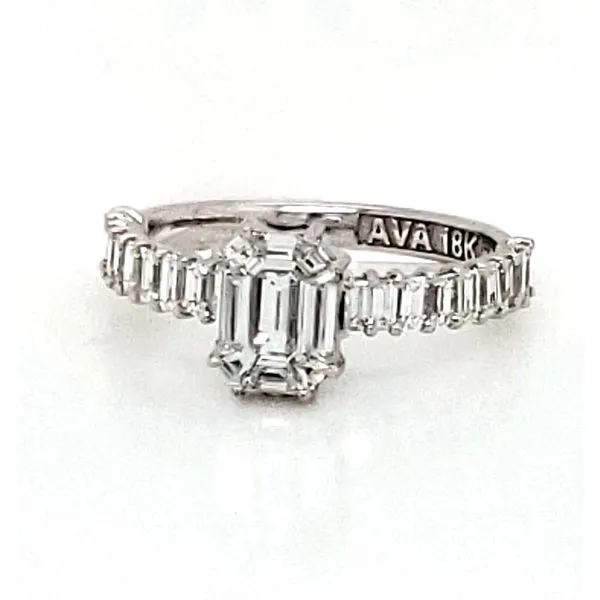 001-100-00561 Wiley's Diamonds & Fine Jewelry Waxahachie, TX