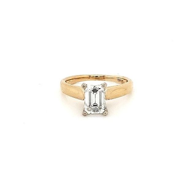 001-100-00565 Wiley's Diamonds & Fine Jewelry Waxahachie, TX