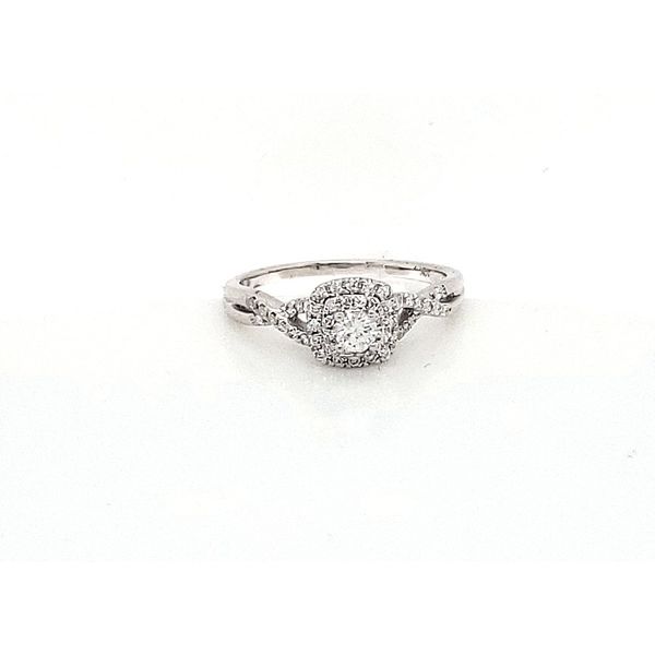 001-100-00571 Wiley's Diamonds & Fine Jewelry Waxahachie, TX