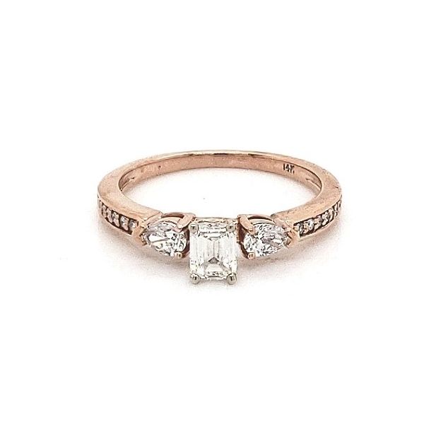 001-100-00579 Wiley's Diamonds & Fine Jewelry Waxahachie, TX