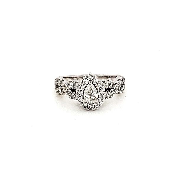 001-100-00586 Wiley's Diamonds & Fine Jewelry Waxahachie, TX