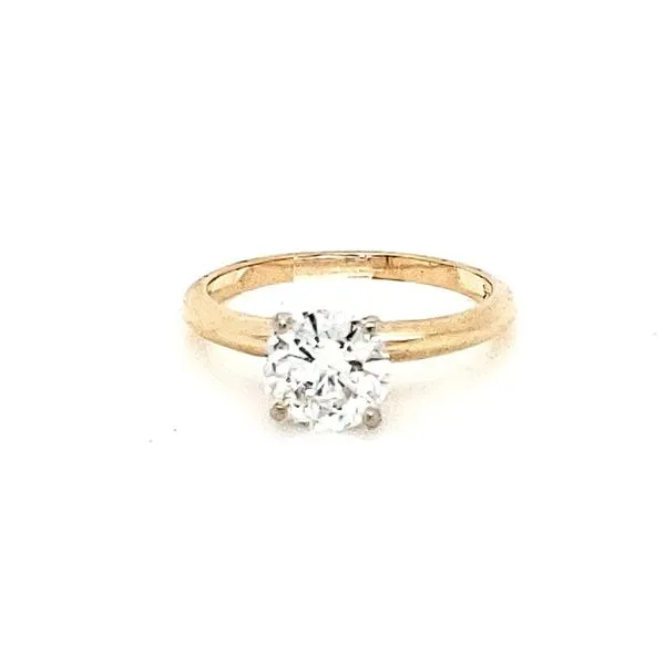 001-100-00598 Wiley's Diamonds & Fine Jewelry Waxahachie, TX