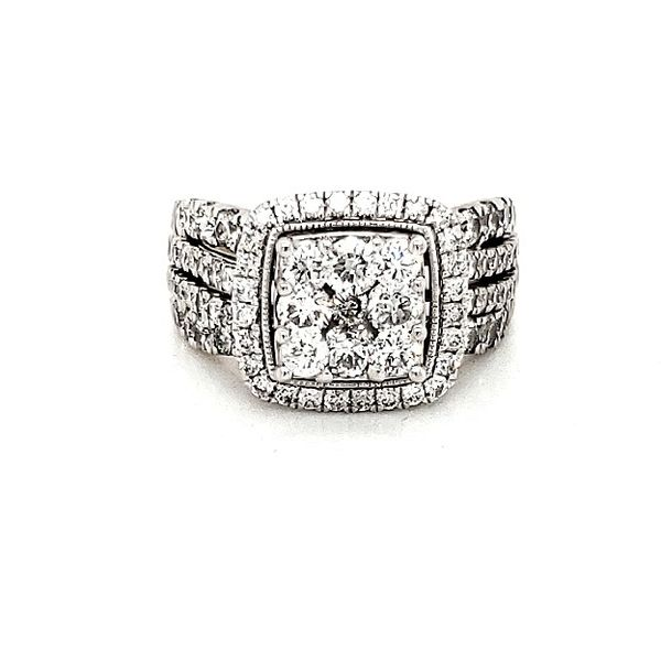 001-100-00601 Wiley's Diamonds & Fine Jewelry Waxahachie, TX
