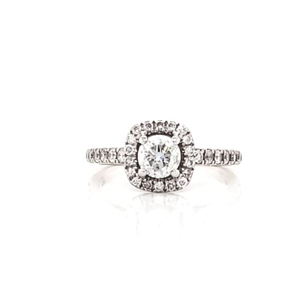 001-100-00604 Wiley's Diamonds & Fine Jewelry Waxahachie, TX