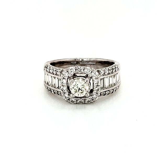 001-100-00606 Wiley's Diamonds & Fine Jewelry Waxahachie, TX
