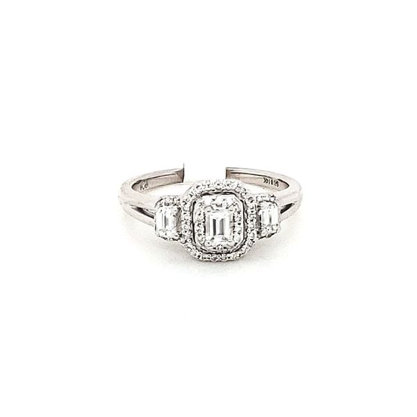 001-100-00618 Wiley's Diamonds & Fine Jewelry Waxahachie, TX