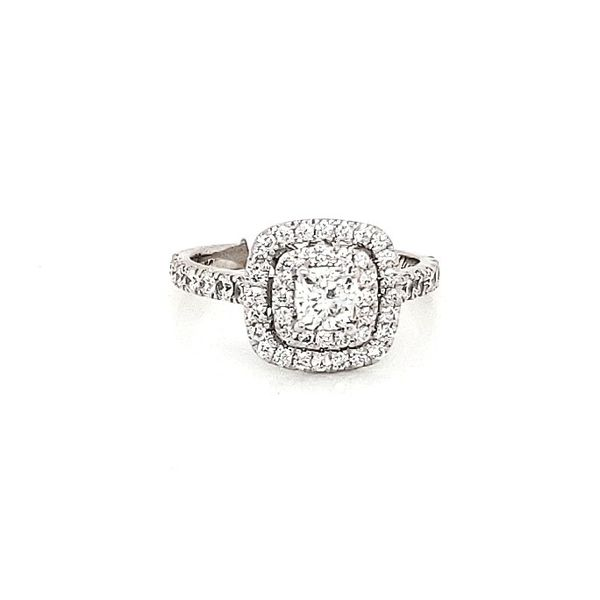 001-100-00619 Wiley's Diamonds & Fine Jewelry Waxahachie, TX