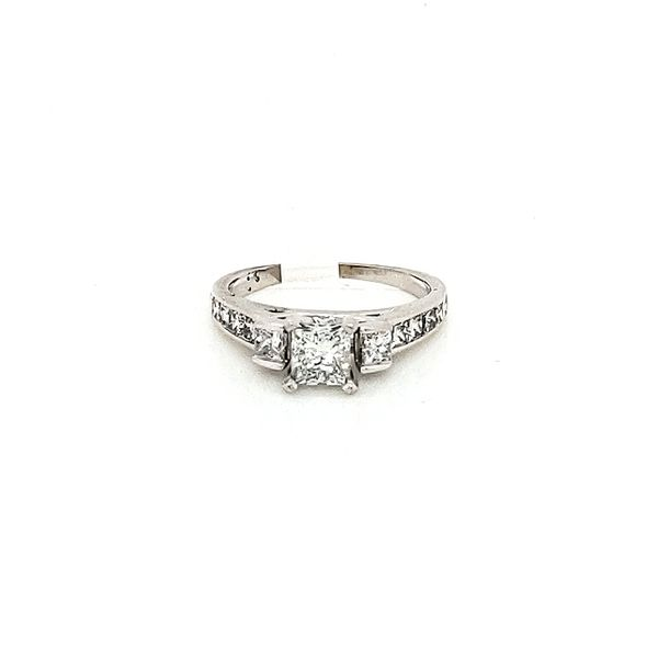 001-100-00623 Wiley's Diamonds & Fine Jewelry Waxahachie, TX