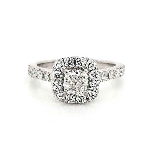 001-100-00625 Wiley's Diamonds & Fine Jewelry Waxahachie, TX