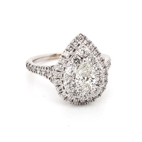001-100-00630 Wiley's Diamonds & Fine Jewelry Waxahachie, TX