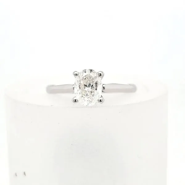 Complete Diamond Engagement Ring Wiley's Diamonds & Fine Jewelry Waxahachie, TX