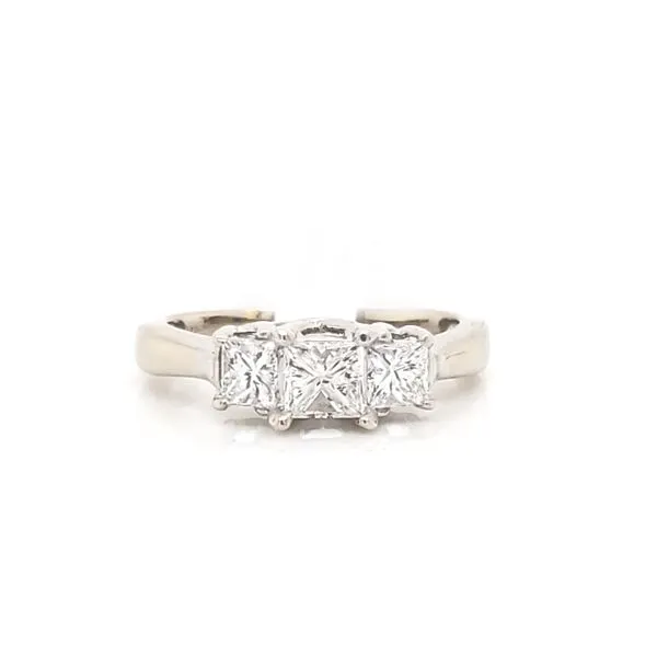 001-100-00633 Wiley's Diamonds & Fine Jewelry Waxahachie, TX