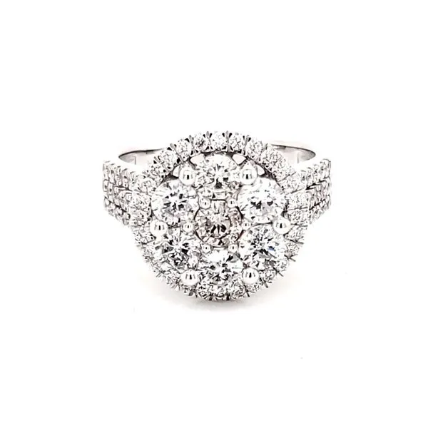 001-100-00635 Wiley's Diamonds & Fine Jewelry Waxahachie, TX