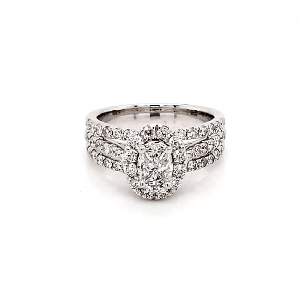 001-100-00640 Wiley's Diamonds & Fine Jewelry Waxahachie, TX