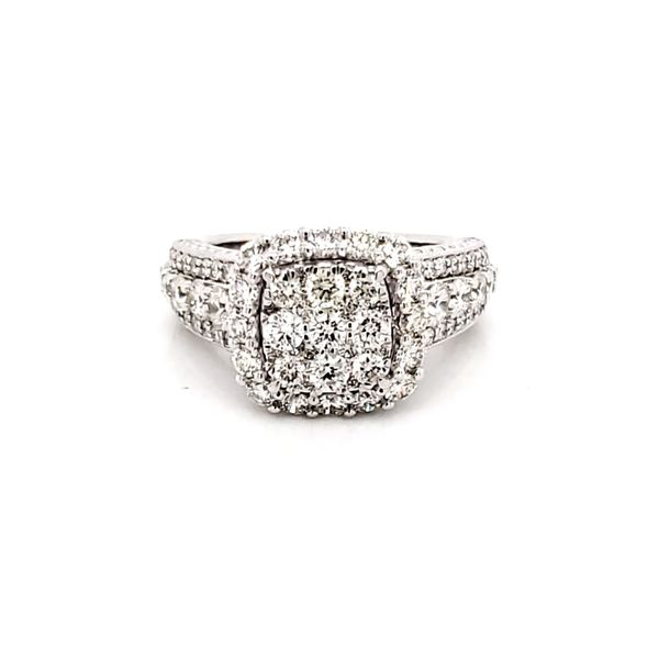 001-100-00643 Wiley's Diamonds & Fine Jewelry Waxahachie, TX