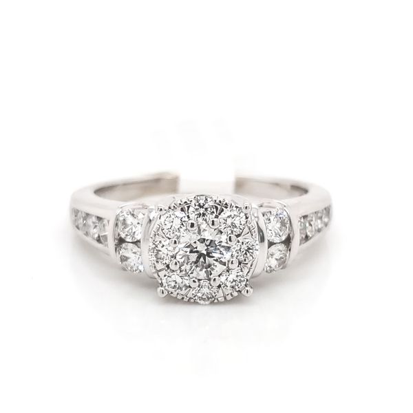 001-100-00657 Wiley's Diamonds & Fine Jewelry Waxahachie, TX