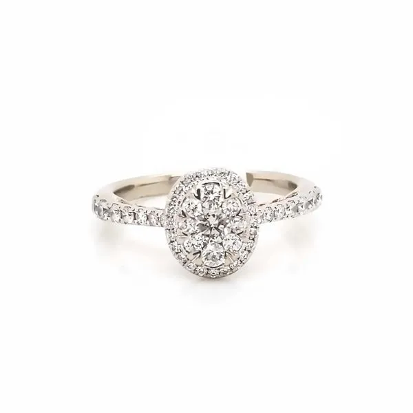 001-100-00658 Wiley's Diamonds & Fine Jewelry Waxahachie, TX