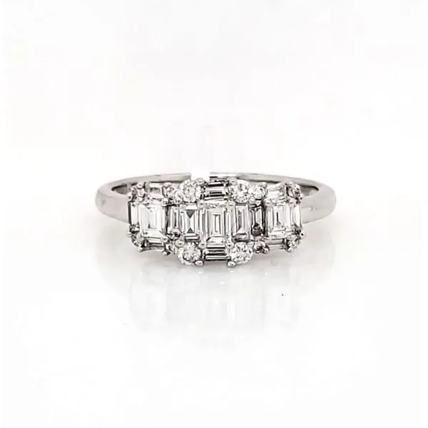 001-100-00676 Wiley's Diamonds & Fine Jewelry Waxahachie, TX