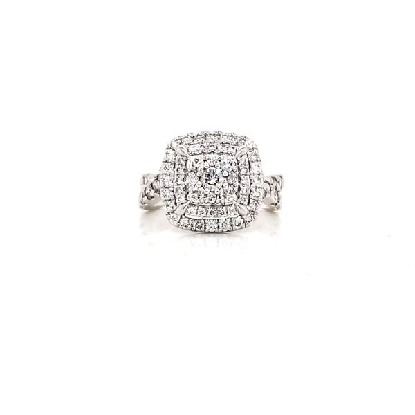 001-100-00679 Wiley's Diamonds & Fine Jewelry Waxahachie, TX