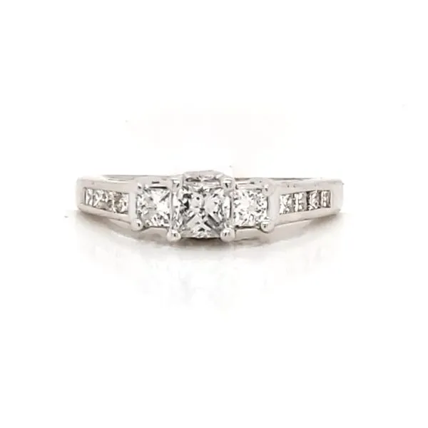 001-100-00684 Wiley's Diamonds & Fine Jewelry Waxahachie, TX