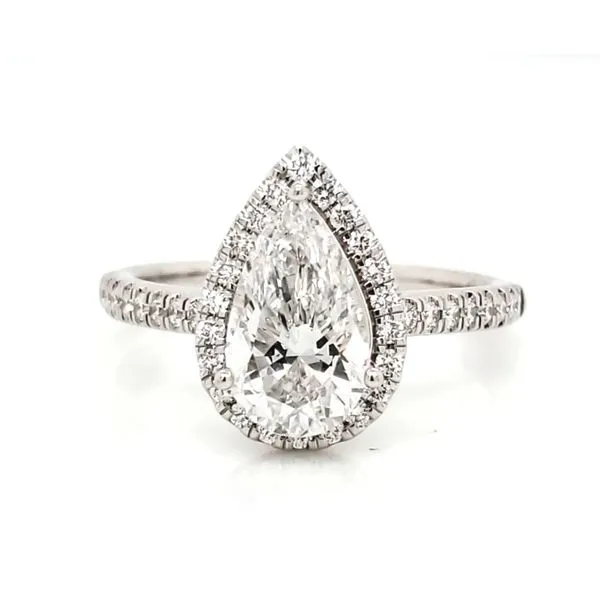 001-100-00692 Wiley's Diamonds & Fine Jewelry Waxahachie, TX