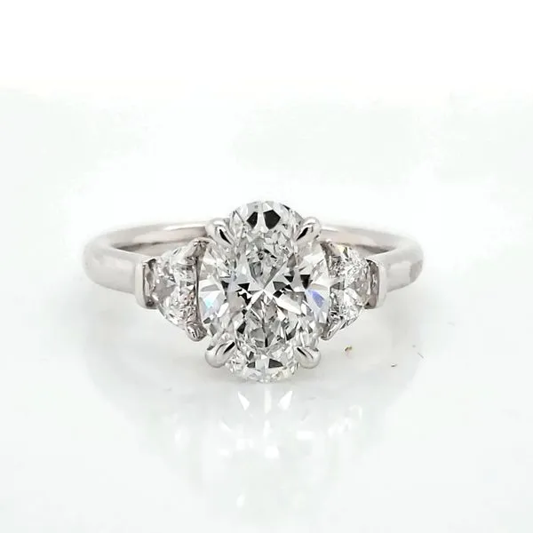 001-100-00708 Wiley's Diamonds & Fine Jewelry Waxahachie, TX