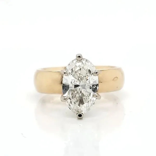 Complete Diamond Engagement Ring Wiley's Diamonds & Fine Jewelry Waxahachie, TX