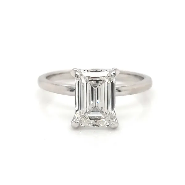 Complete Diamond Engagement Ring Wiley's Diamonds & Fine Jewelry Waxahachie, TX