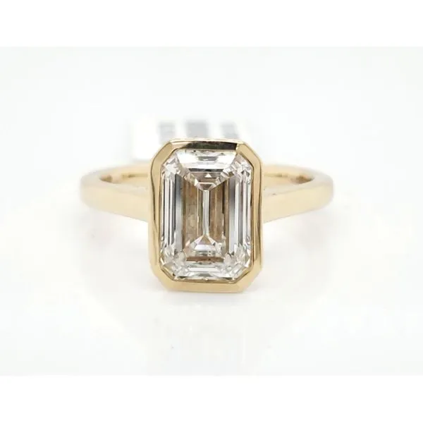 Complete Diamond Engagement Ring Wiley's Diamonds & Fine Jewelry Waxahachie, TX