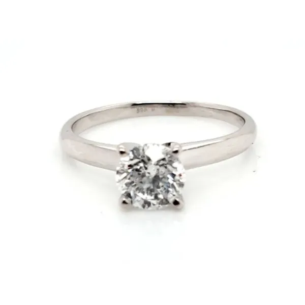 001-100-00917 Wiley's Diamonds & Fine Jewelry Waxahachie, TX