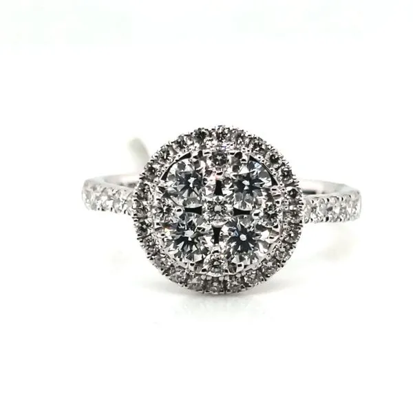 001-100-00918 Wiley's Diamonds & Fine Jewelry Waxahachie, TX