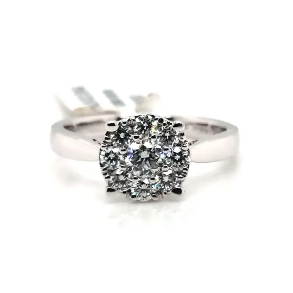 001-100-00919 Wiley's Diamonds & Fine Jewelry Waxahachie, TX